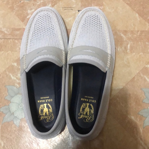 Cole Haan Nantucket Loafers